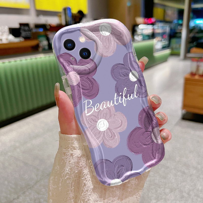 Ốp Lưng iPhone 16 Pro Max 15 Pro Max 14 Pro Max Plus 13 Pro Max 12 Pro Max Case Trong suốt Hoạt hình