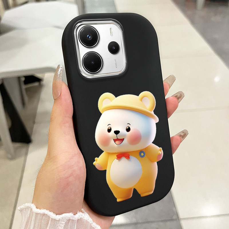 Ốp Lưng Cho Xiaomi Redmi Note 14 5G 14 Pro 5G POCO X7 5G X7 5G Điện Thoại 5G
