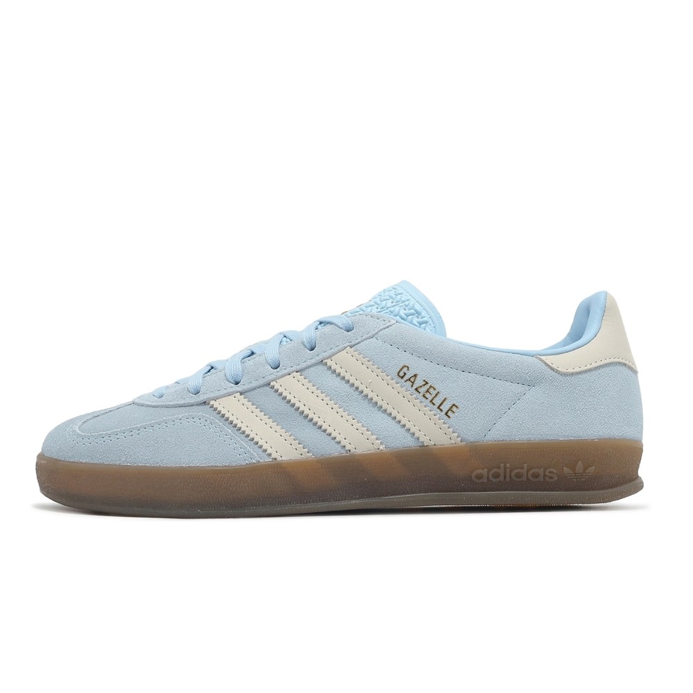 GAZELLE INDOOR XANH BABY