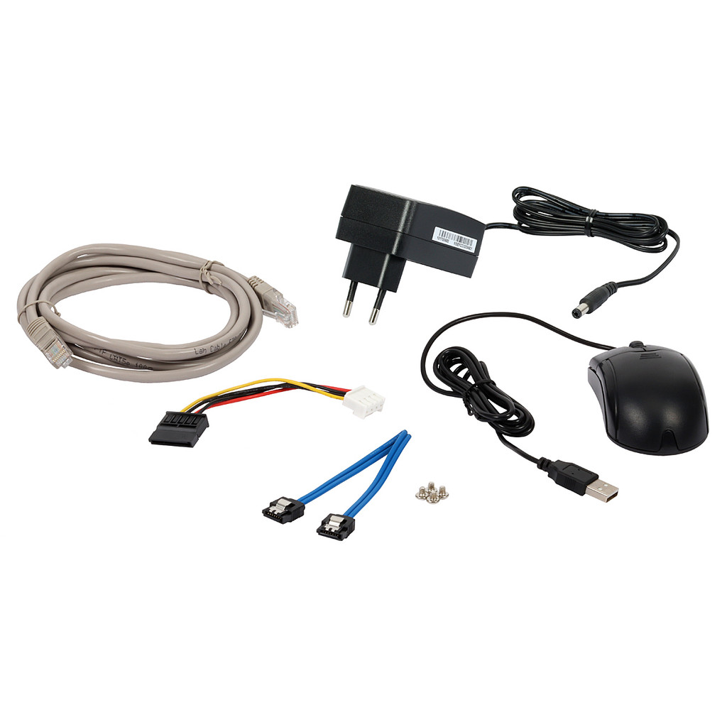 Đầu ghi hình Hikvision DS-7608NXI-K1