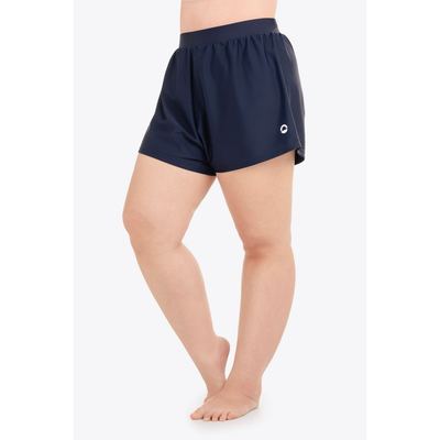 Quần đi biển nữ SOBIE short 2 layer kín đáo Chubby Joy