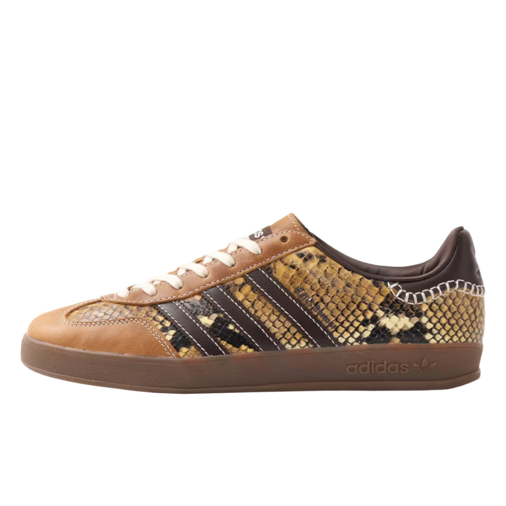 GAZELLE INDOOR WALES BONNER DA RẮN
