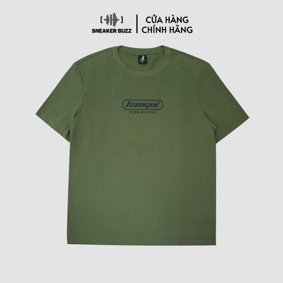 Áo Kangol T-Shirt Unisex 6525801672