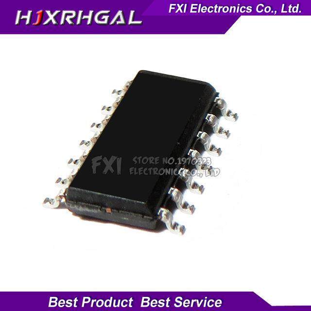 10 Chiếc CD4011BM96 CD4011BM SOP14 SOP CD4011