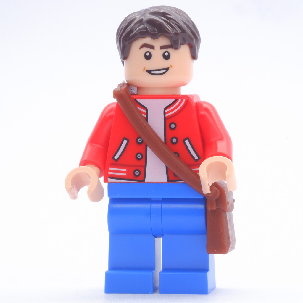 Ploybrick |Hàng| Peter Parker ❈ 76178 Bugle hàng ngày | Xác thực 1 Marvel