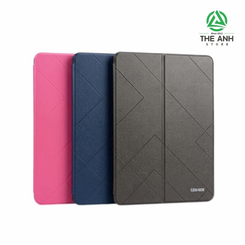 Bao da iPad Pro M4 / M4 2024 / Pro 2024 / A2836 / A2837 / A3006 ( 11 inch )