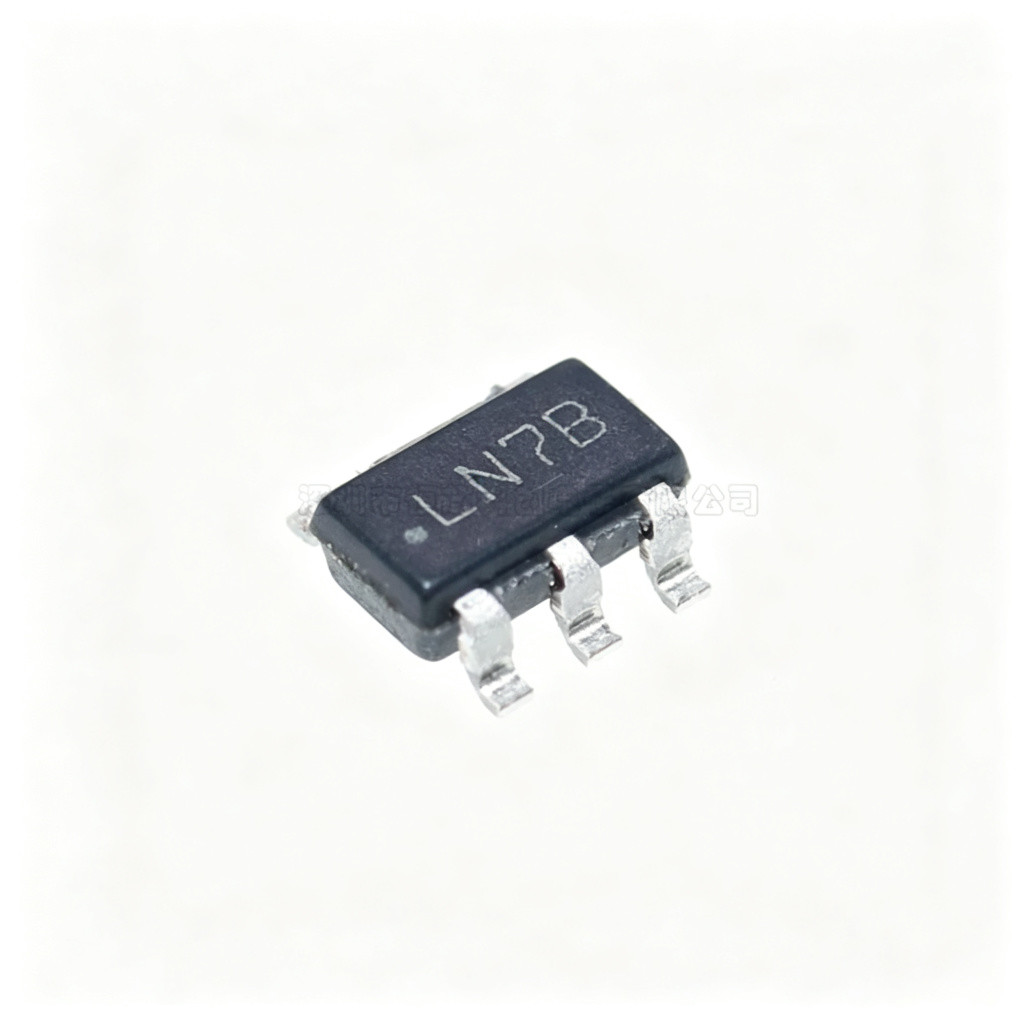 25 CÁI LP5907MFX-2.5 / NOPB TLV9051IDBVR UCC2517DBVR TI Chip chính hãng chính hãng