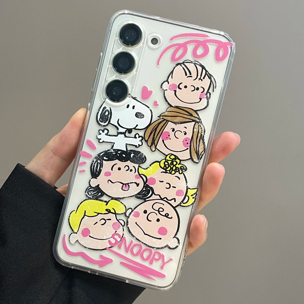 TY267 For realme Phone case GT 8 Pro 5G GT7 7T GT6 6 GT5 GT3 GT2  NEO 7 SE 7X 6 5 3 3T 2 2T P3 Ultra