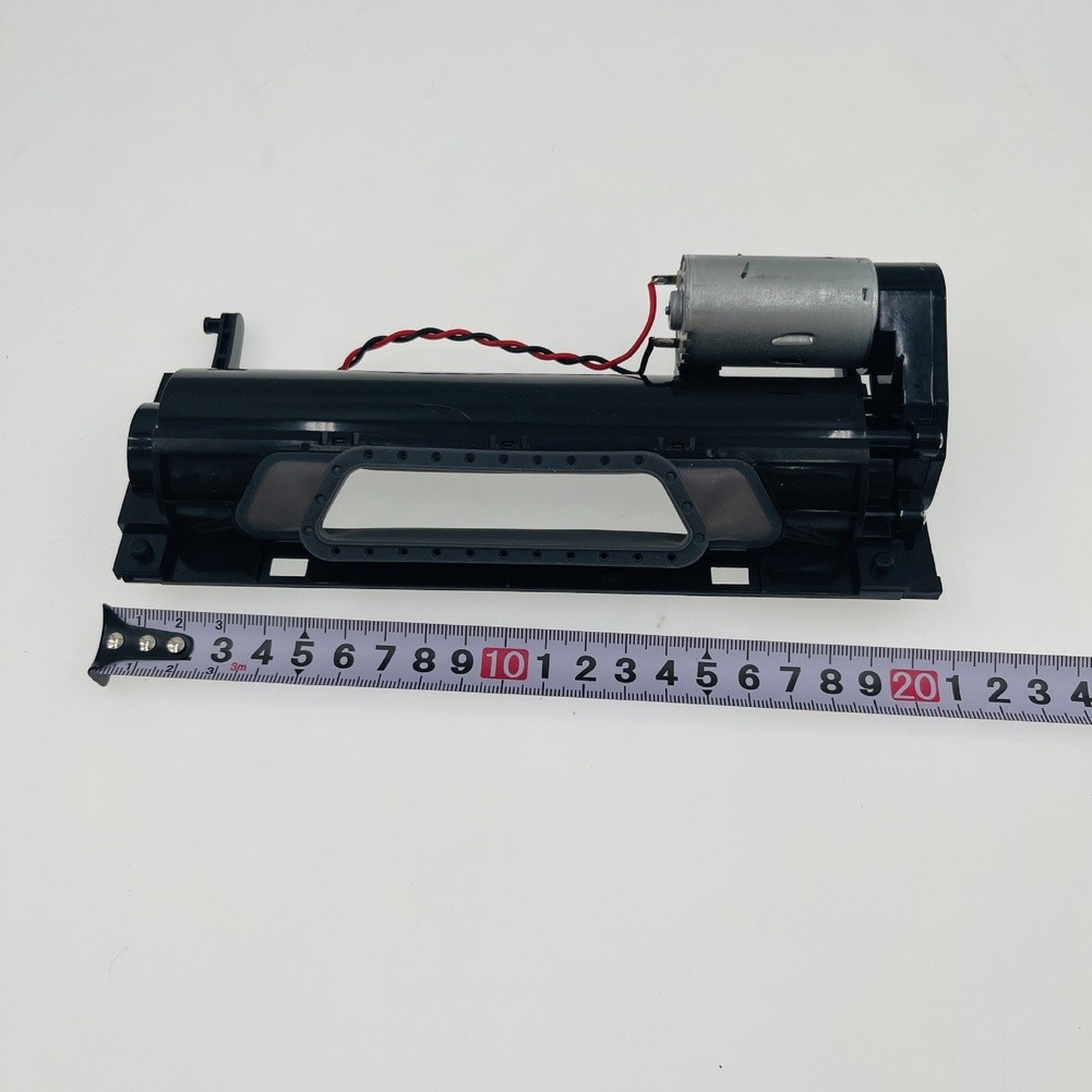 [MỚI] Lắp ráp động cơ bàn chải cho máy hút bụi Robot conga 9590 9990