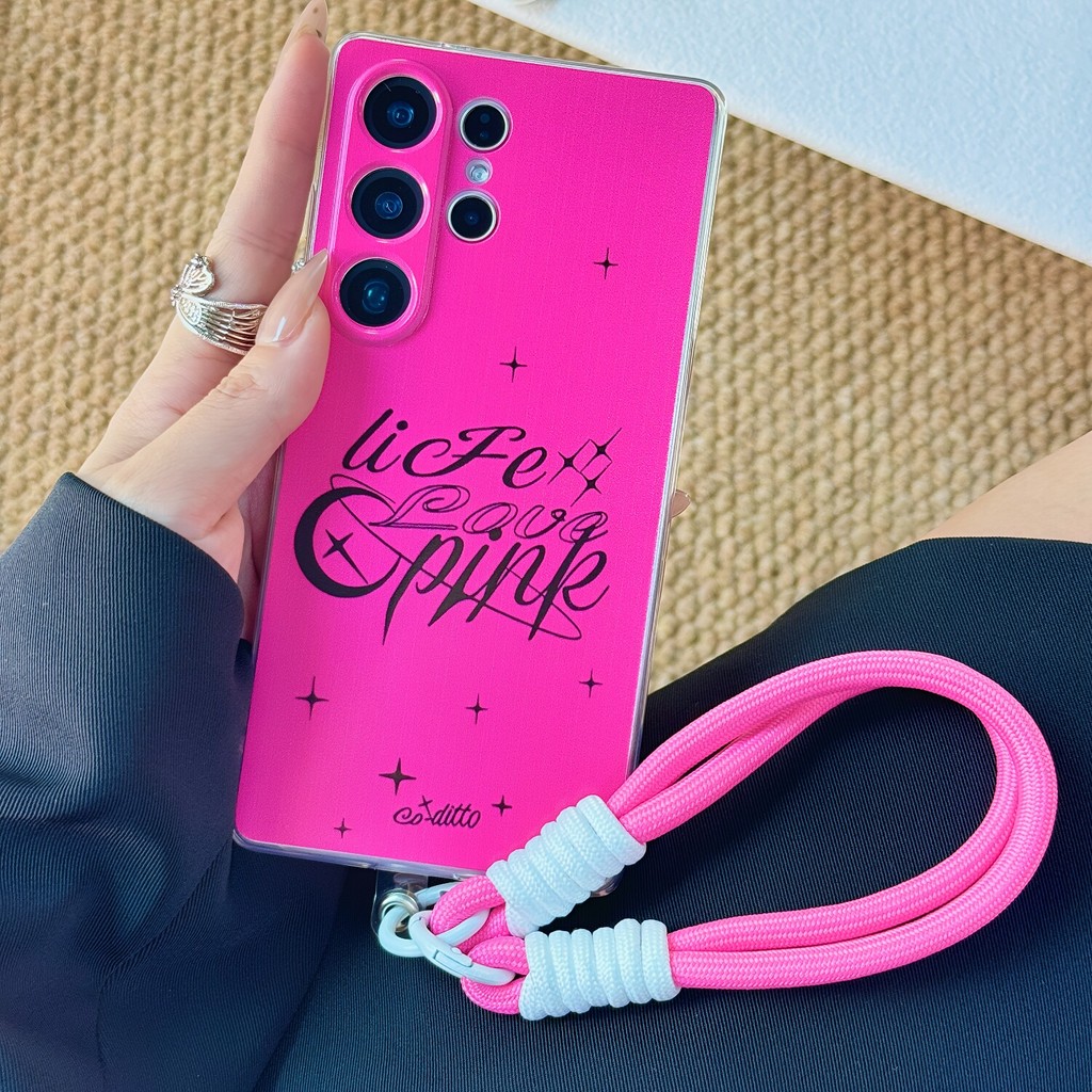 TY349 Dành Cho realme Ốp Lưng Điện Thoại GT 8 Pro 5G GT7 7T GT6 6 GT5 GT3 GT2 NEO 7 SE 7X 6 5 3T 2 2
