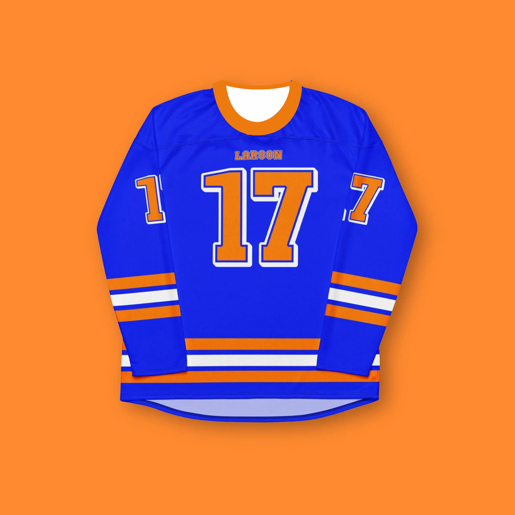 Áo thun nữ Kyle Larson McLaren Microfiber Jersey