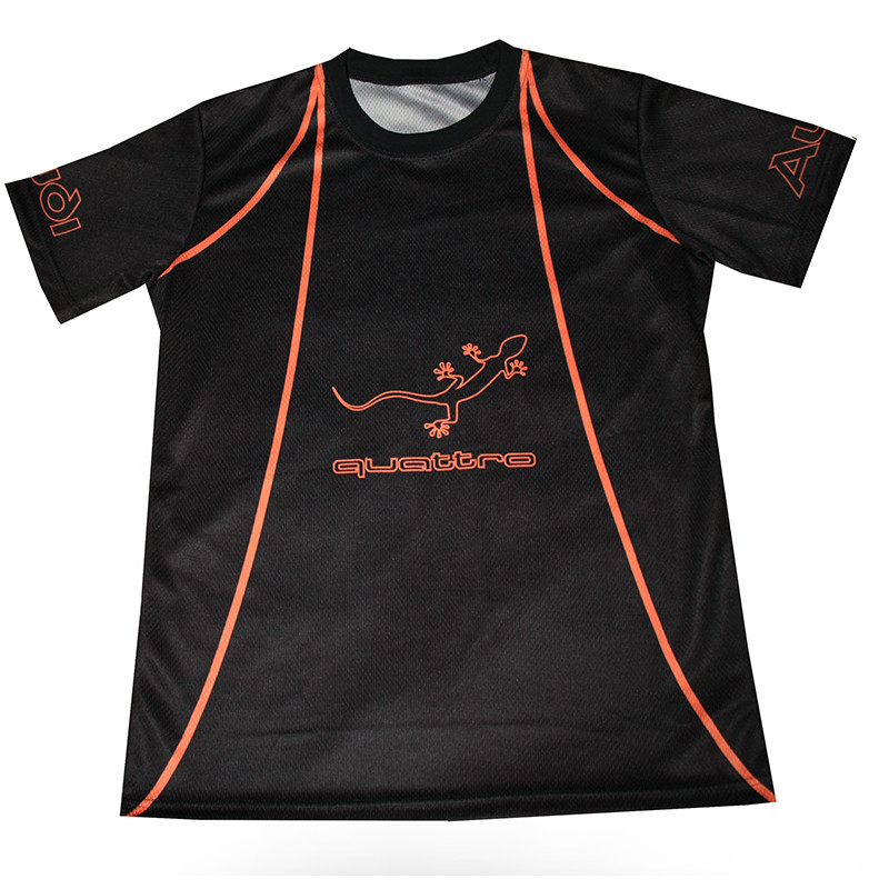 Áo thun Audi Quattro Jersey