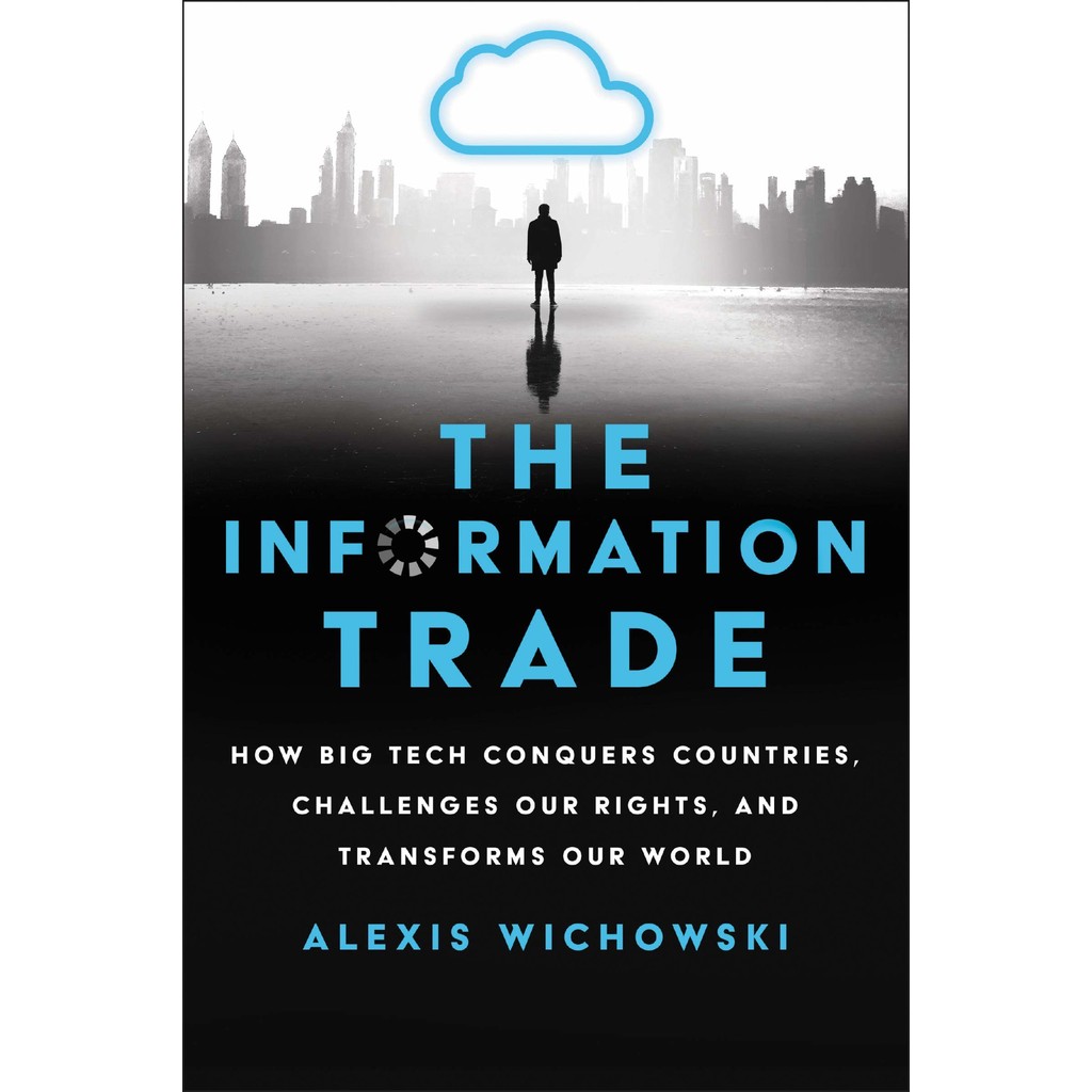 Sách The Information Trade