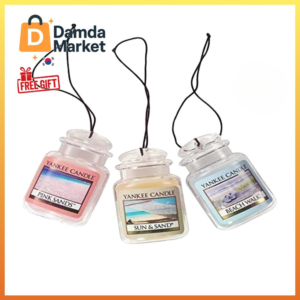 YANKEE CANDLE Nến Yankee Làm Mát Không Khí Yankee Nến Yankee