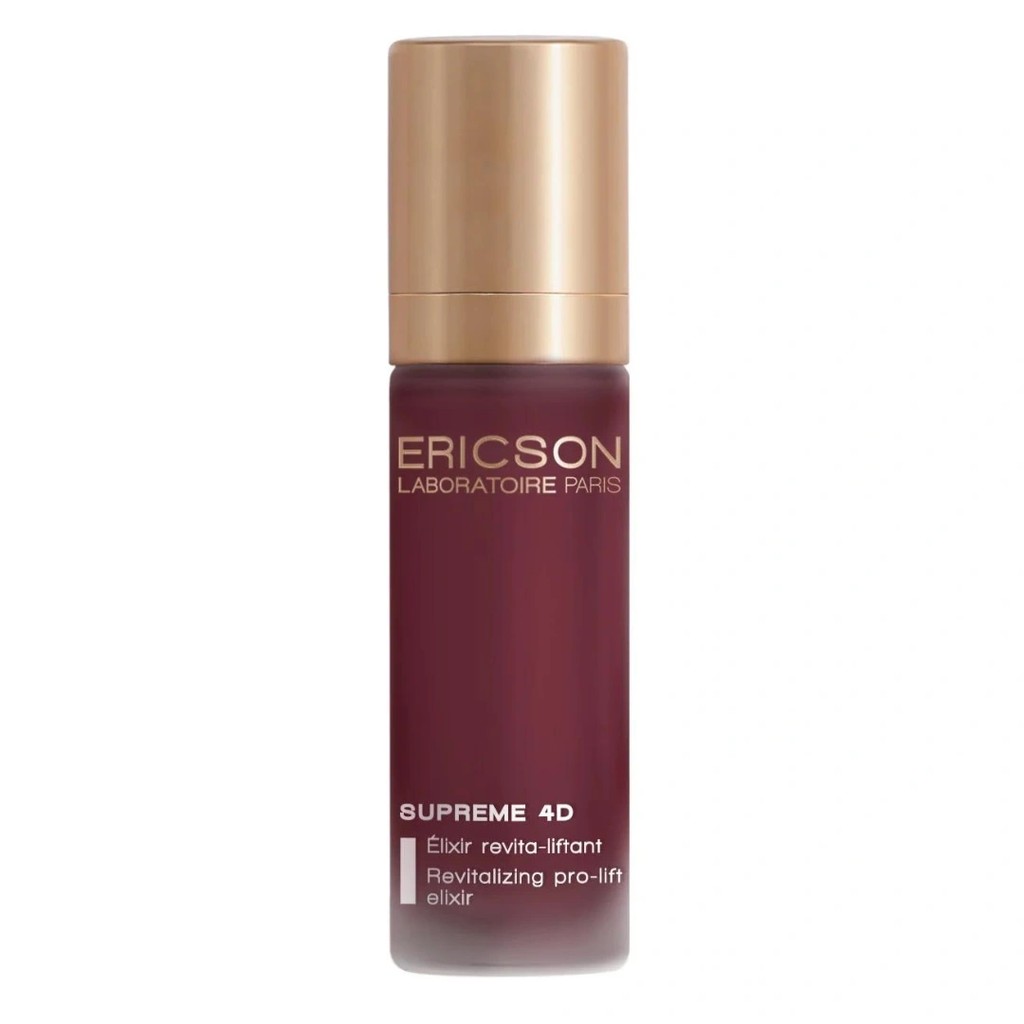 Serum Hỗ Trợ Săn Chắc Tái Tạo Ericson Laboratoire Supreme 4D Revitalizing Pro-lift 30 ml