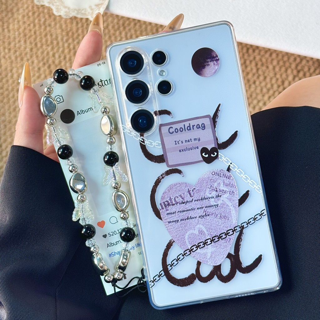 TY336 Dành Cho realme Ốp Lưng Điện Thoại GT 8 Pro 5G GT7 7T GT6 6 GT5 GT3 GT2 NEO 7 SE 7X 6 5 3T 2 2