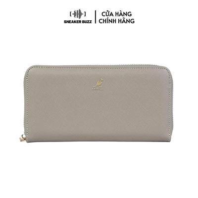 Ví Wallet Grey Unisex 65525780C10