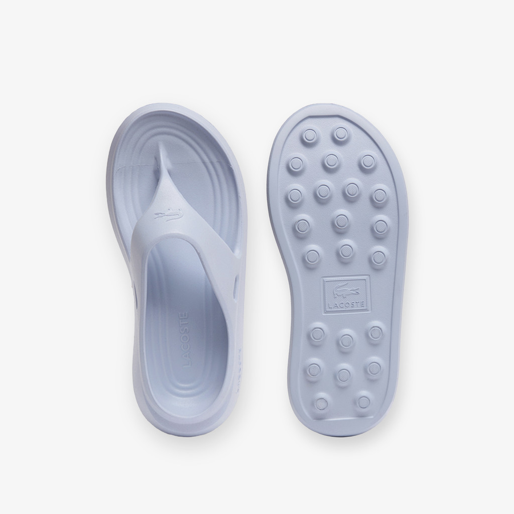Dép Xỏ Ngón Lacoste Nữ Meduz