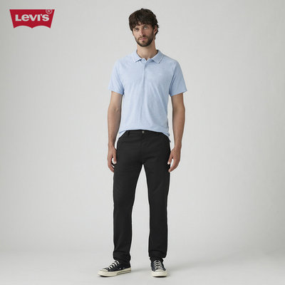 Levi's - Quần Khaki Nam Dài Regular Taper - 001K9-0000