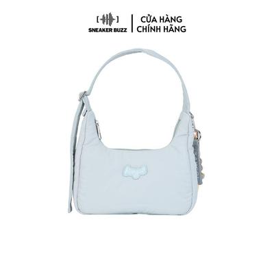 Túi Kangol Đeo Chéo Shoulder Bag Blue Unisex 66251713C81
