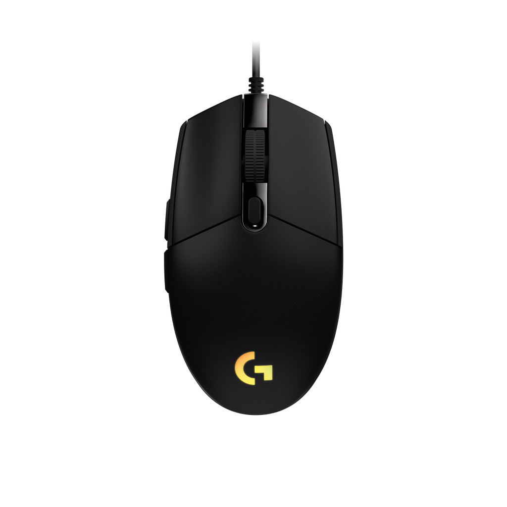Chuột Logitech G102 Gen2 Gaming đen