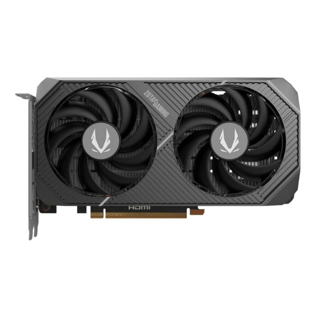 VGA GAMING GeForce RTX 5050 Twin Edge OC 8GB GDDR6 - bảo hành 36 tháng