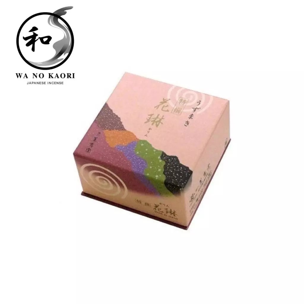 Kunjudo Tokusen Karin 10 coils [Direct from Japan]