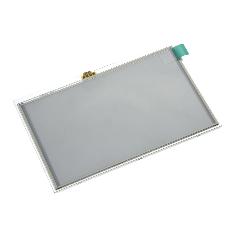 [YOSHOP HOT] Màn hình LCD TFT 5 Inch Độ phân giải 800x480 CHO màn hình cảm ứng giao diện rgb 40PIN