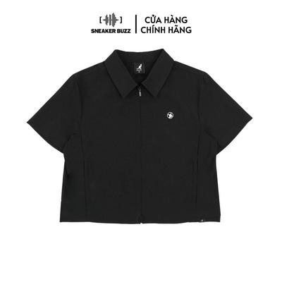 Áo Khoác Jacket Black Unisex 66221160C20