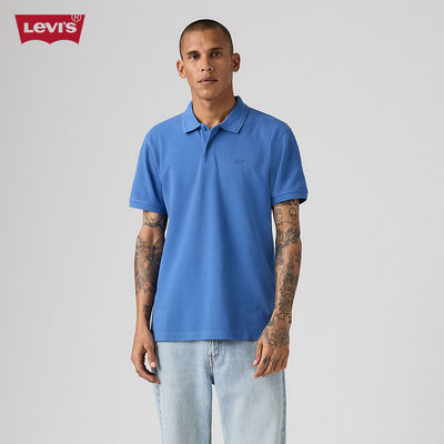 Levi's - Áo Polo Nam Regular - 005FM-0022