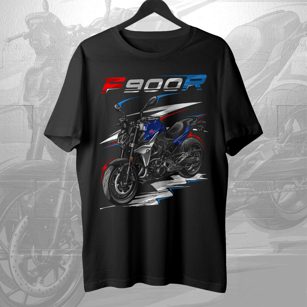 Áo thun BMW F900R
