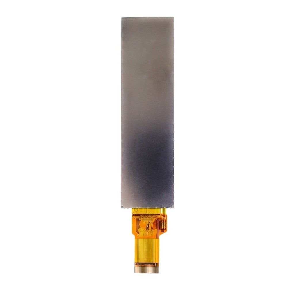 {} Màn hình TFT 3,69 inch với MCU 22 chân và 8 bit AXS15231B dành cho thiết bị gia dụng