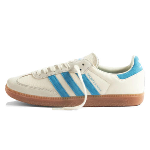 SAMBA OG SPORTY & RICH BE XANH DƯƠNG