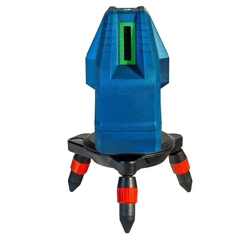 MÁY CÂN MỰC LASER TIA XANH GLL 50-15 XG 15M SAI SỐ ±0.3 MM/M 06010657K0 BOSCH - HÀNG CHÍNH HÃNG