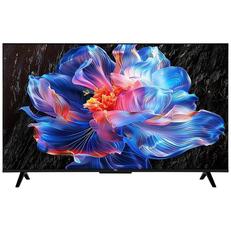[HÀNG CHÍNH HÃNG] Google Tivi TCL AI 4K 43 inch 43P6K 2025 - Việt Nam (LIKE NEW)