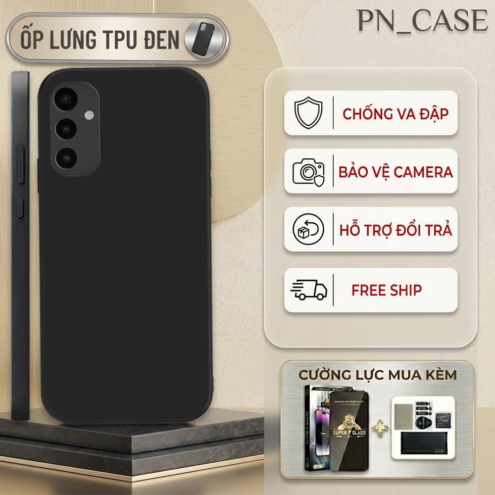 Ốp lưng Samsung A04 / A04s / A04 Core TPU chống sốc, mềm bảo vệ camera, ốp lưng siêu rẻ silicon