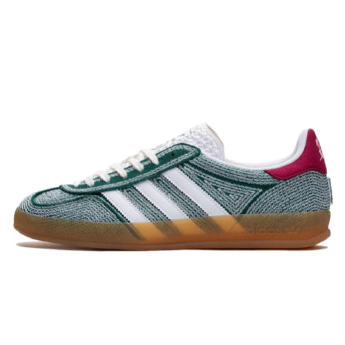 GAZELLE INDOOR SEAN WOTHERSPOON XANH GAI DẦU