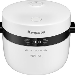  Nồi cơm điện tử Kangaroo 1.8 lít KG18DR9 