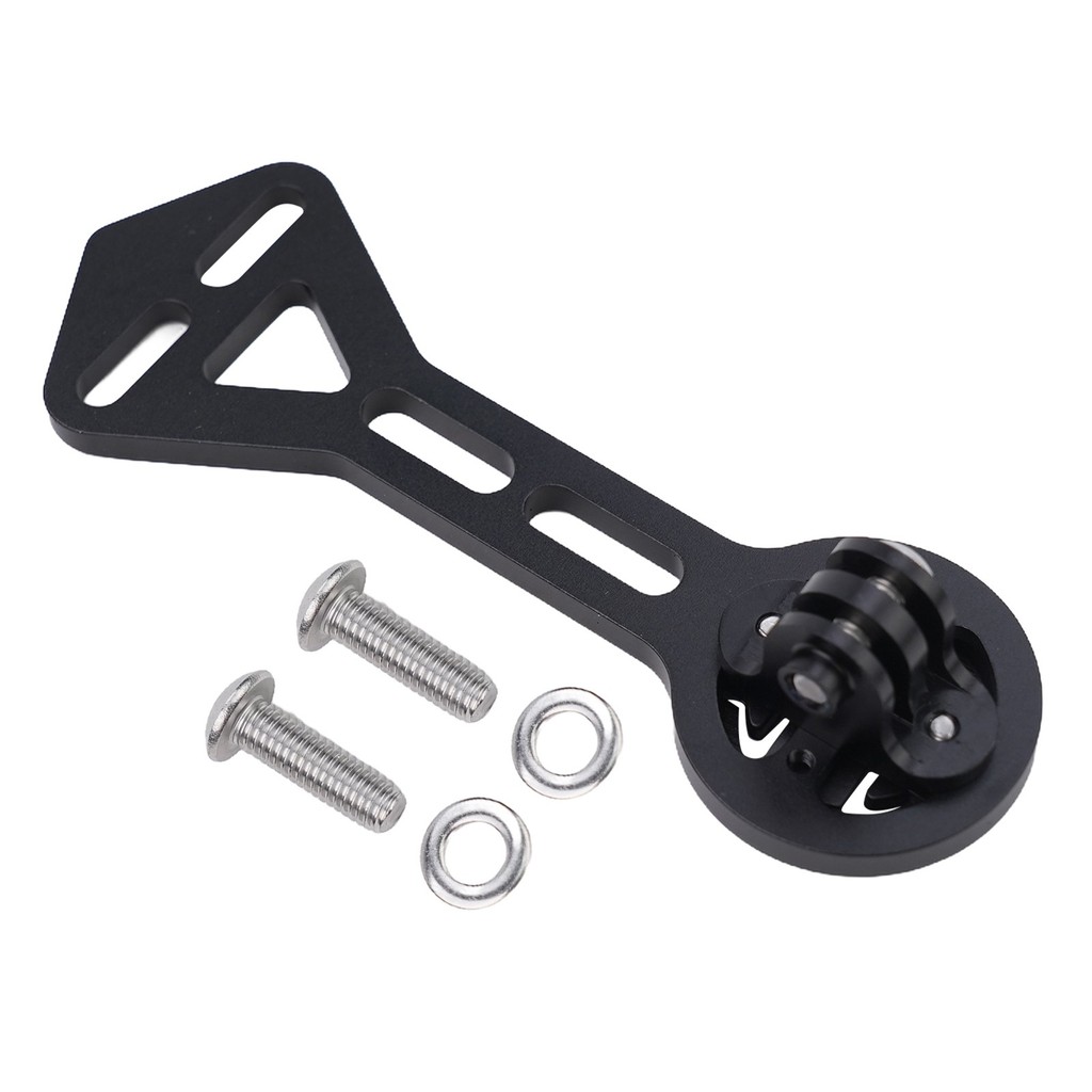 [HỒNG CÓ SN] Tay lái xe đạp đường trường Giá đỡ máy tính cho F12 F NHẤT để bán Garmin-FLASH