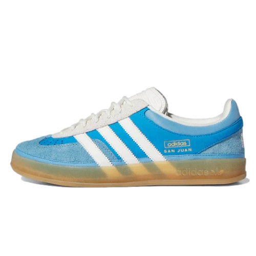 GAZELLE INDOOR BAD BUNNY SAN JUAN