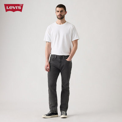 Levi's - Quần Jeans Nam Dài Regular Straight - 00505-2913