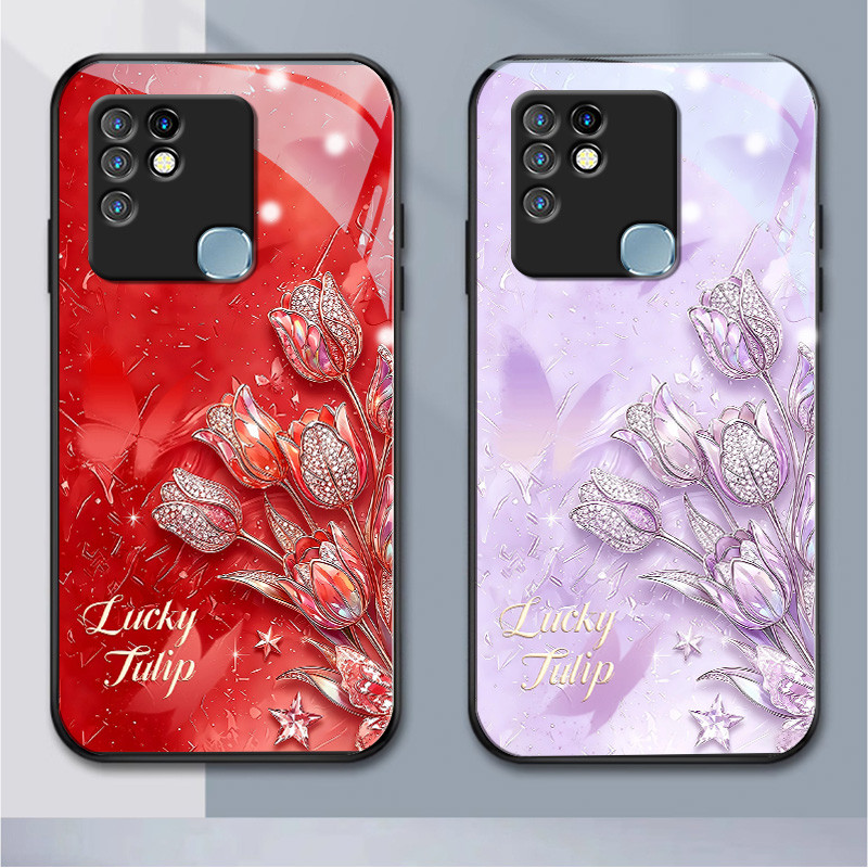 Thích hợp cho Infinix HOT10 10play 10s 11 11s 12 12i 12play 40 50pro 50proplus 60pro 8 9play (HB3-11