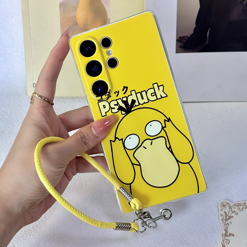 TY324 Dành Cho realme Ốp Lưng Điện Thoại GT 8 Pro 5G GT7 7T GT6 6 GT5 GT3 GT2 NEO 7 SE 7X 6 5 3T 2 2