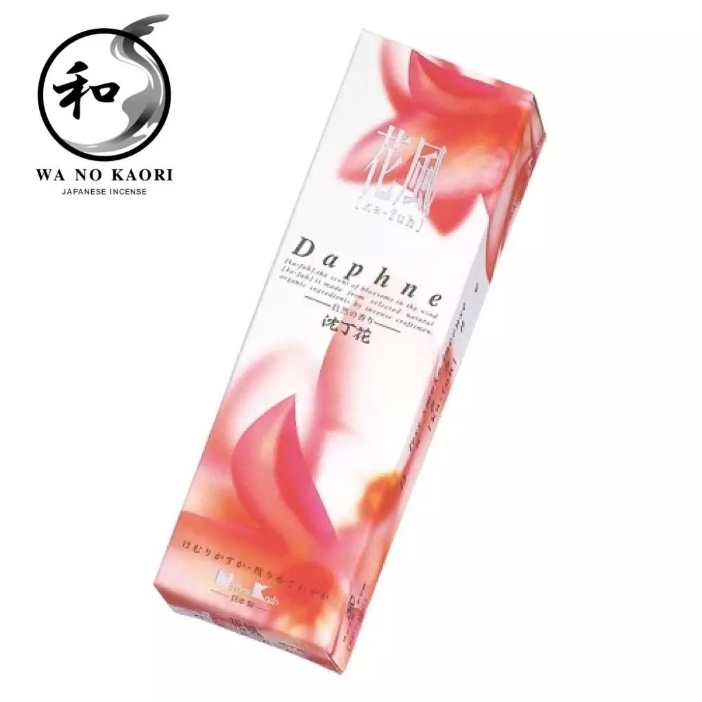 Nippon Kodo KA-FUH Daphne [Direct from Japan]