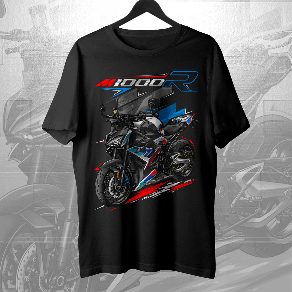Áo thun BMW M1000R
