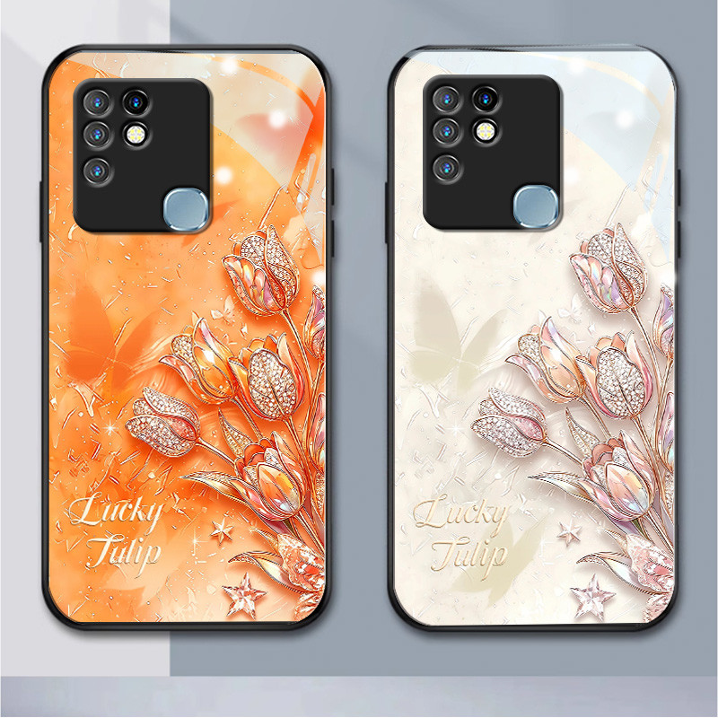 Thích hợp cho Infinix HOT10 10play 10s 11 11s 12 12i 12play 40 50pro 50proplus 60pro 8 9play (HB3-11