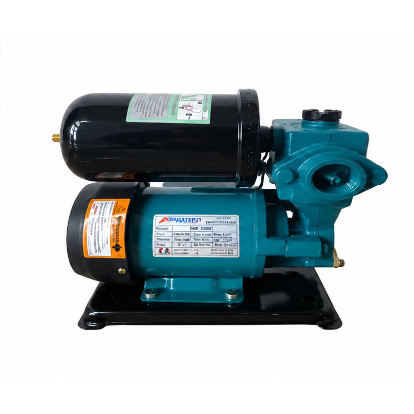 MÁY BƠM ĐĨA CÔNG SUẤT 180W RY136A RYMARU - HÀNG CHÍNH HÃNG