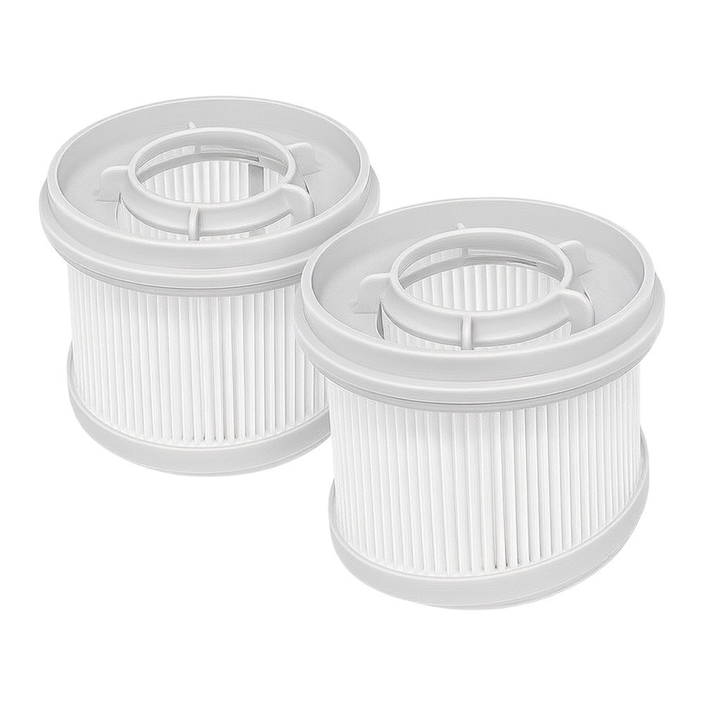 [Sản phẩm mới] Dành cho Xiaomi cho G20 cho G20 Max Thay thế 2 gói sau bộ lọc cho chân không
