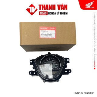 Bộ Đồng Hồ Tốc Độ HONDA Sh Mode 2021+ (37100K1NV11)
