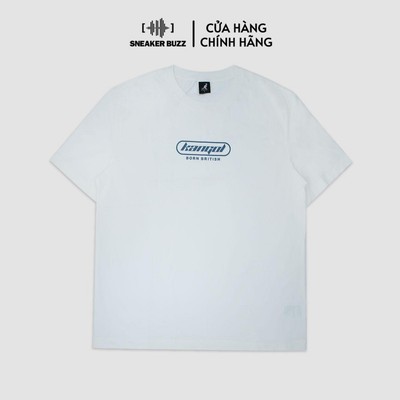 Áo Kangol T-Shirt Unisex 6525801600